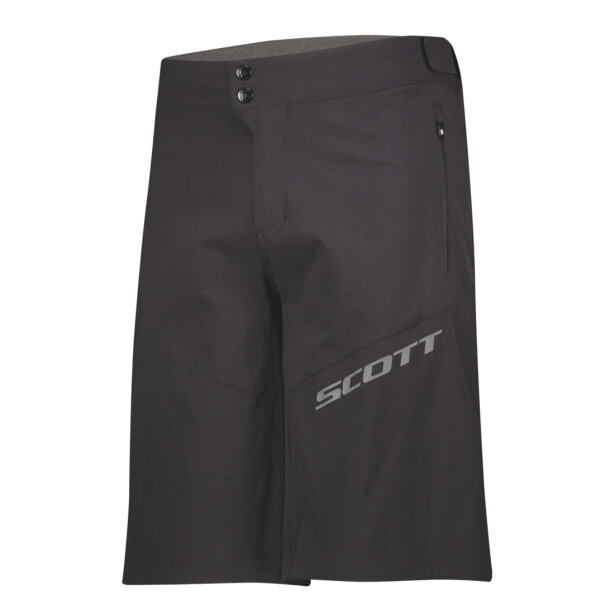 Scott Shorts Ms Endurance ls/fit w/pad