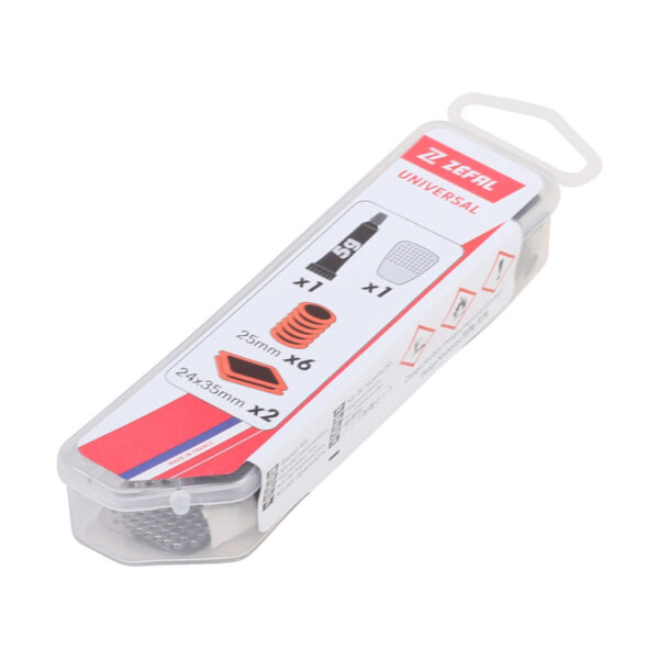 Zefal Flickzeug MTB Schlauch