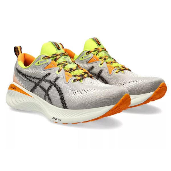 Asics Gel-Cumulus 25 TR Herremlaufschuh